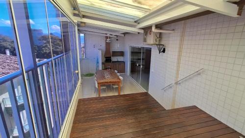 Acarau Apartment | Apartamento duplex com jacuzzi no Itágua - Tenório