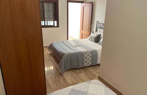 Paradas Apartment | Apartamento Duplex El Porche