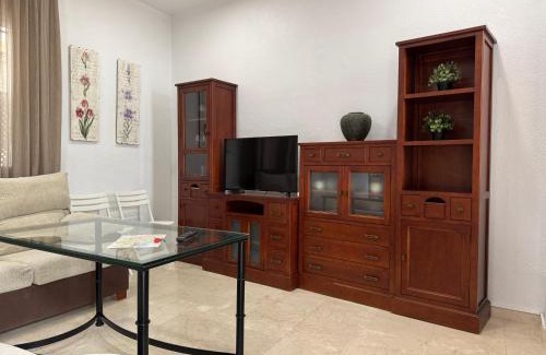 Santiago Apartment | Apartamento Duplex El Tinte