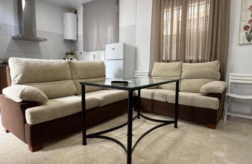 Santiago Apartment | Apartamento Duplex El Tinte