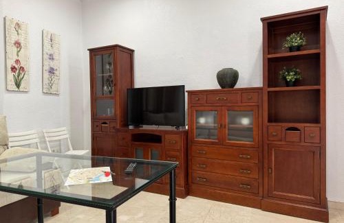Santiago Apartment | Apartamento Duplex El Tinte