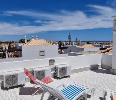 Conceicao e Cabanas de Tavira Apartment | Apartamento Duplex em Cabanas de Tavira