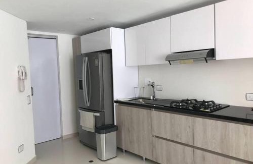 Pozos Colorados Apartment | Apartamento Duplex en Santa Marta, Pozos Colorados