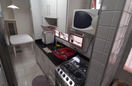 Jardim Vitoria Apartment | Apartamento Duplex Guarujá