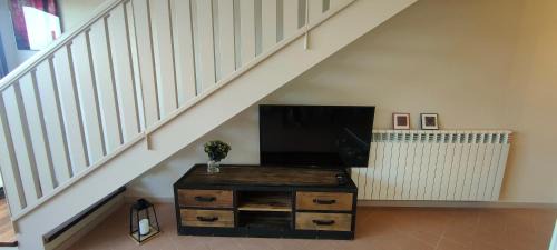 Palafrugell Apartment | Apartamento Duplex Mar&Pol gran terraza