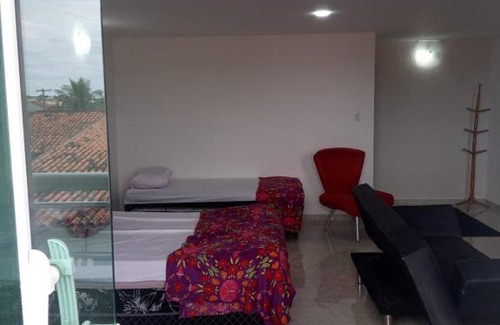 Sao Pedro da Aldeia Apartment | Apartamento Duplex Mobiliado em São Pedro da Aldeia