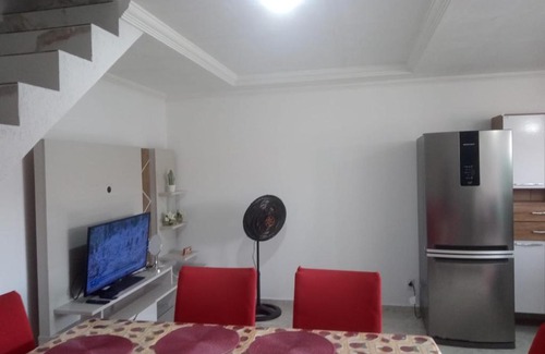 Sao Pedro da Aldeia Apartment | Apartamento Duplex Mobiliado em São Pedro da Aldeia
