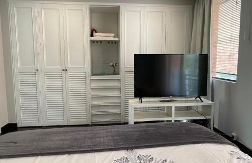 Chico Reservado Apartment | Apartamento Duplex, Parque de la 93