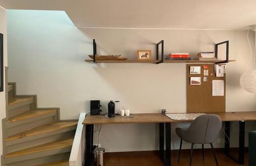 Chico Reservado Apartment | Apartamento Duplex, Parque de la 93