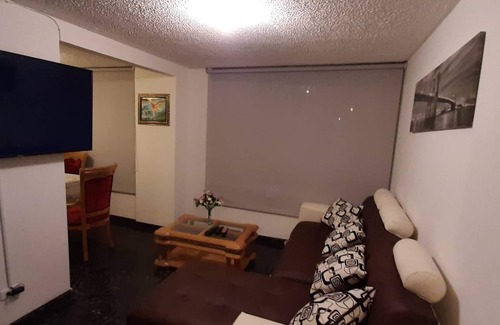 Kennedy Condo | Apartamento Duplex, Torres Villa Alsacia