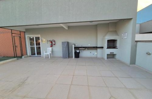 Itagua Apartment | Apartamento E-23 Edifício Villa Monreale - Praia Itaguá