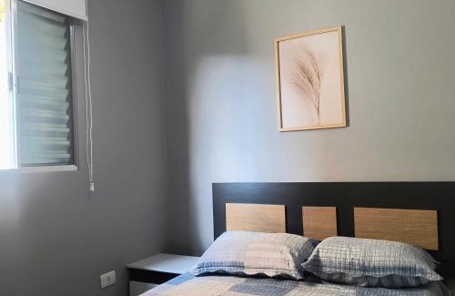 Santana de Parnaiba Apartment | Apartamento em Santana de Parnaiba