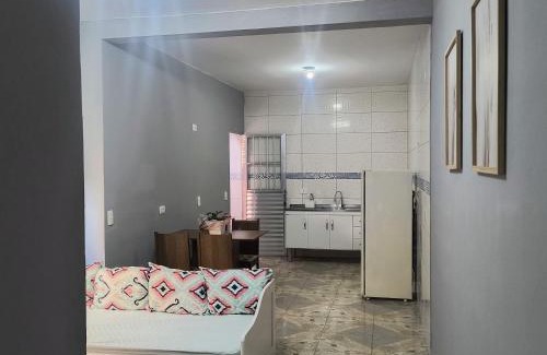 Santana de Parnaiba Apartment | Apartamento em Santana de Parnaiba