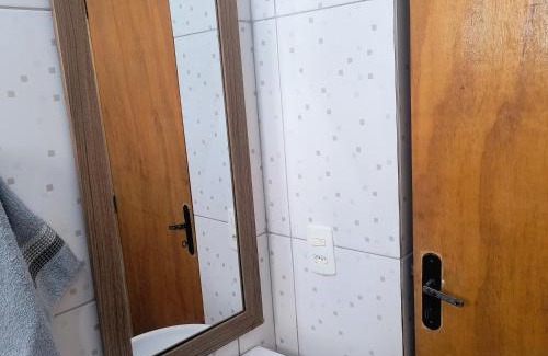 Santana de Parnaiba Apartment | Apartamento em Santana de Parnaiba