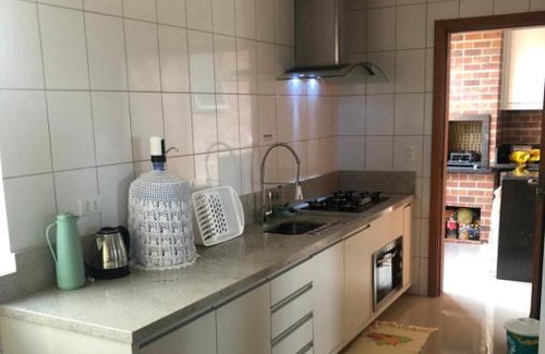 Itapoa Apartment | Apartamento encantador