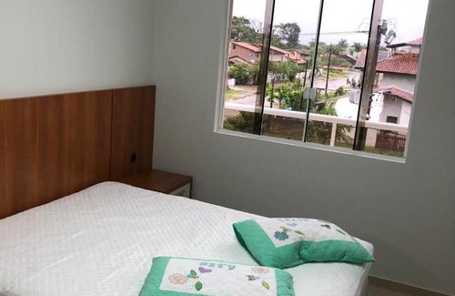 Itapoa Apartment | Apartamento encantador
