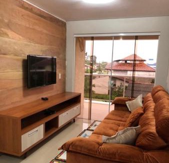 Itapoa Apartment | Apartamento encantador