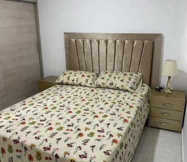 Torices Apartment | Apartamento en Cartagena