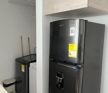 Torices Apartment | Apartamento en Cartagena