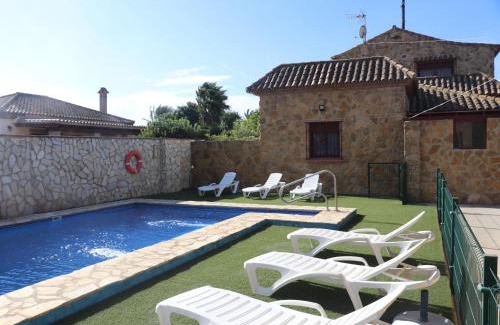 Conil de la Frontera Apartment | Apartamento en Conil con piscina