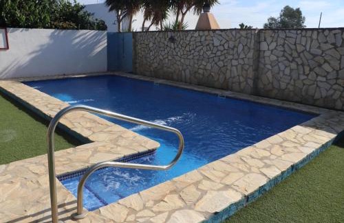 Conil de la Frontera Apartment | Apartamento en Conil con piscina