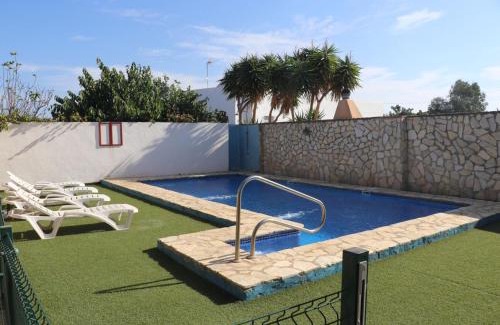 Conil de la Frontera Apartment | Apartamento en Conil con piscina