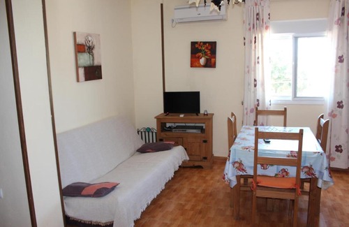Conil de la Frontera Apartment | Apartamento El Ancla II