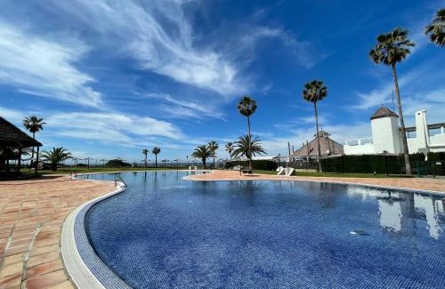 Atlanterra Apartment | Apartamento en Atlanterra, Zahara de los Atunes