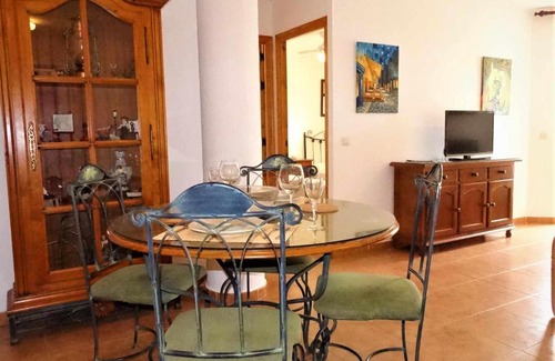 Atlanterra Apartment | Apartamento en Atlanterra Playa 33A
