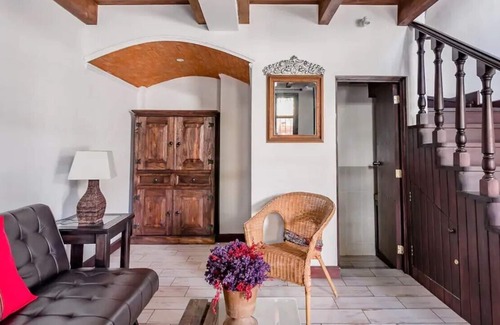 Santa Ana Apartment | Apartamento Ermita Deluxe