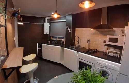 La Trinidad Apartment | Apartamento E&R Málaga Centro- Parking gratis