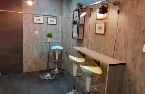La Trinidad Apartment | Apartamento E&R Málaga Centro- Parking gratis