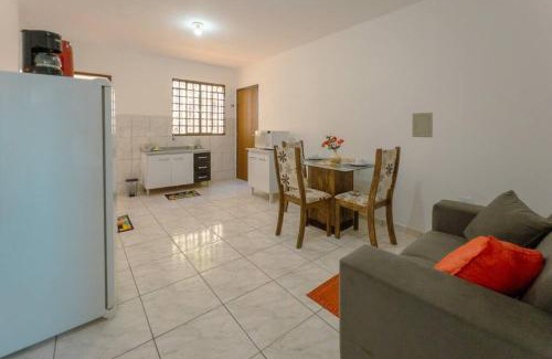 Maringa Apartment | Apartamento Econômico - GI07