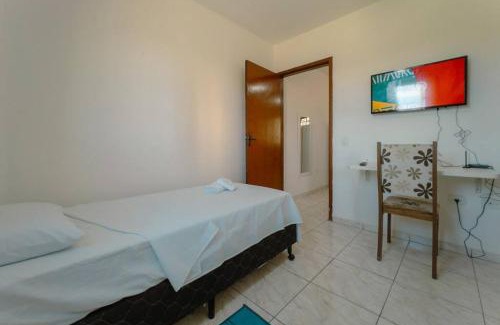 Maringa Apartment | Apartamento Econômico - GI07