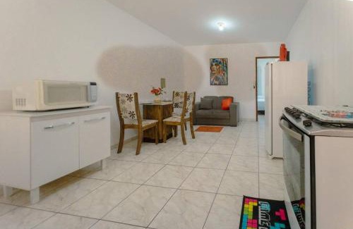 Maringa Apartment | Apartamento Econômico - GI07