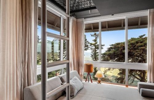 Vila Suica Apartment | Apartamento Eddies Haus 3 dorm by Achei Gramado
