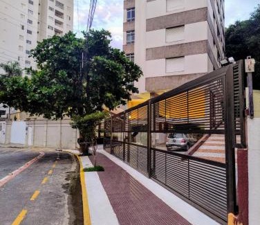 Tombo Apartment | Apartamento Edifício Arpoador (Praias Asturias-Tombo)