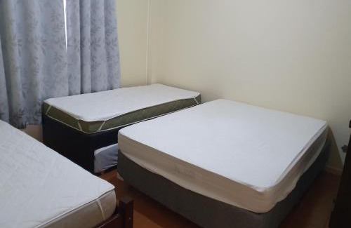 Jardim Praiano Apartment | Apartamento Edificio Cephas