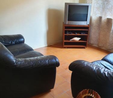 Jardim Praiano Apartment | Apartamento Edificio Cephas