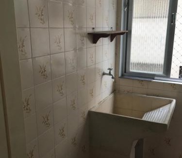 Jardim Praiano Apartment | Apartamento Edificio Cephas