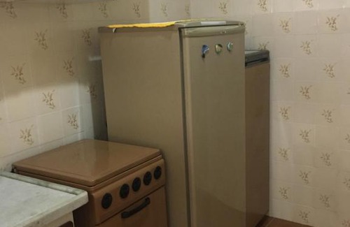 Jardim Praiano Apartment | Apartamento Edificio Cephas