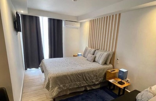 Tegucigalpa Apartment | Apartamento Ejecutivo # 616 Distrito Verde