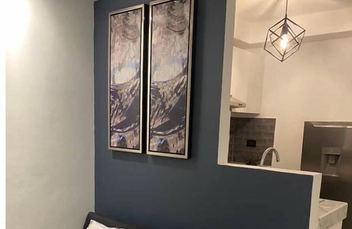 Tegucigalpa Apartment | Apartamento Ejecutivo # 616 Distrito Verde
