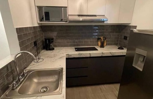 Tegucigalpa Apartment | Apartamento Ejecutivo # 616 Distrito Verde