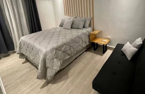 Tegucigalpa Apartment | Apartamento Ejecutivo # 616 Distrito Verde