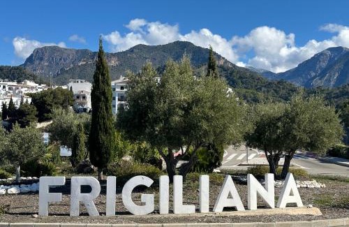 Frigiliana Apartment | Apartamento El Alma de Frigiliana