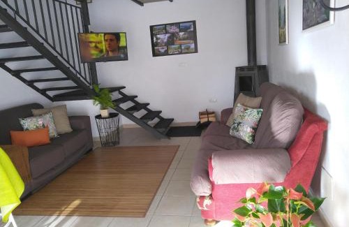 Puntagorda Apartment | Apartamento El Almendrero