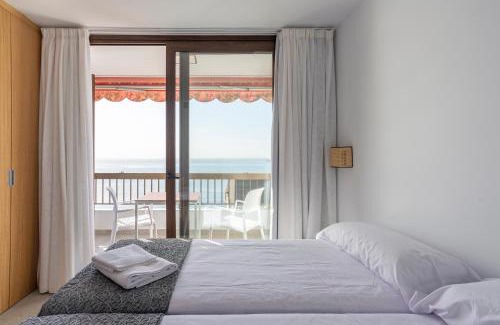 La Malagueta Apartment | Apartamento 'El Balcón de la Malagueta'