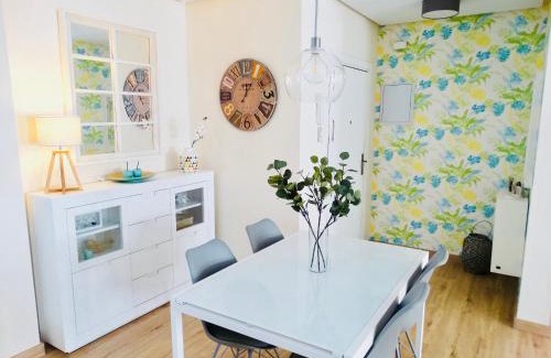 Museo Apartment | Apartamento El Barranco