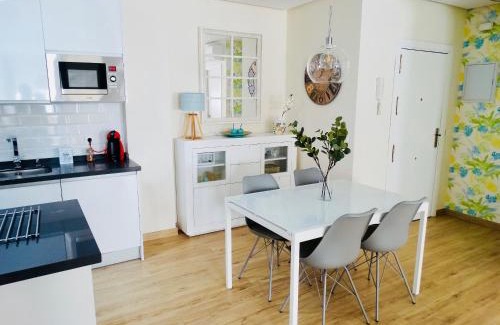 Museo Apartment | Apartamento El Barranco